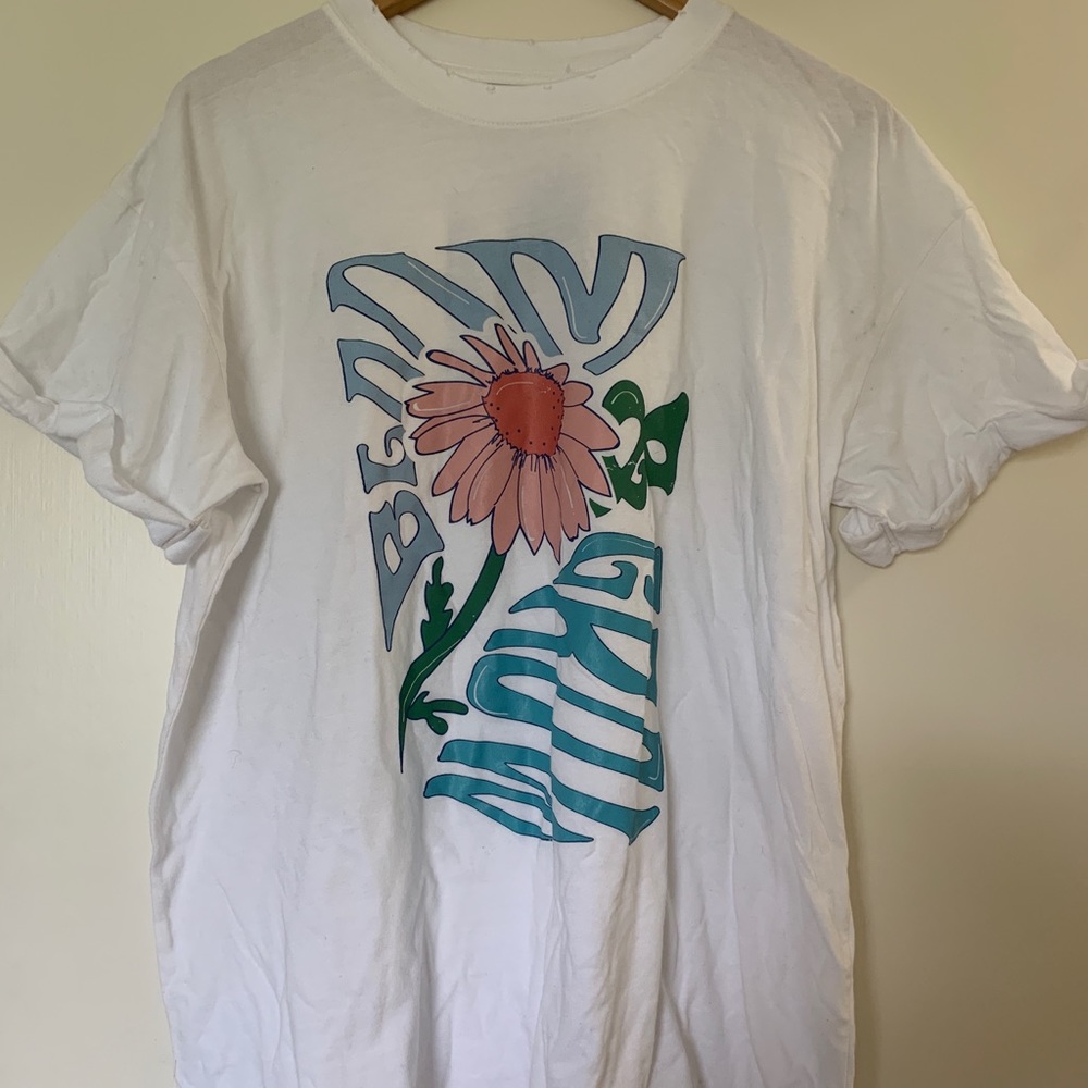 Brand new Free People Tee